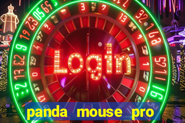 panda mouse pro 1.9.0 apk download